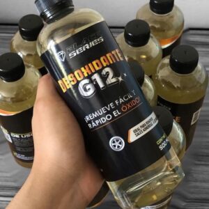 Desoxidante G12